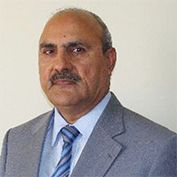 Dr. <b>Aftab Ahmad</b> Maroof - aftab
